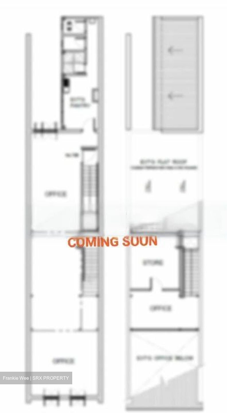 Guillemard Road (D14), Retail #456925211